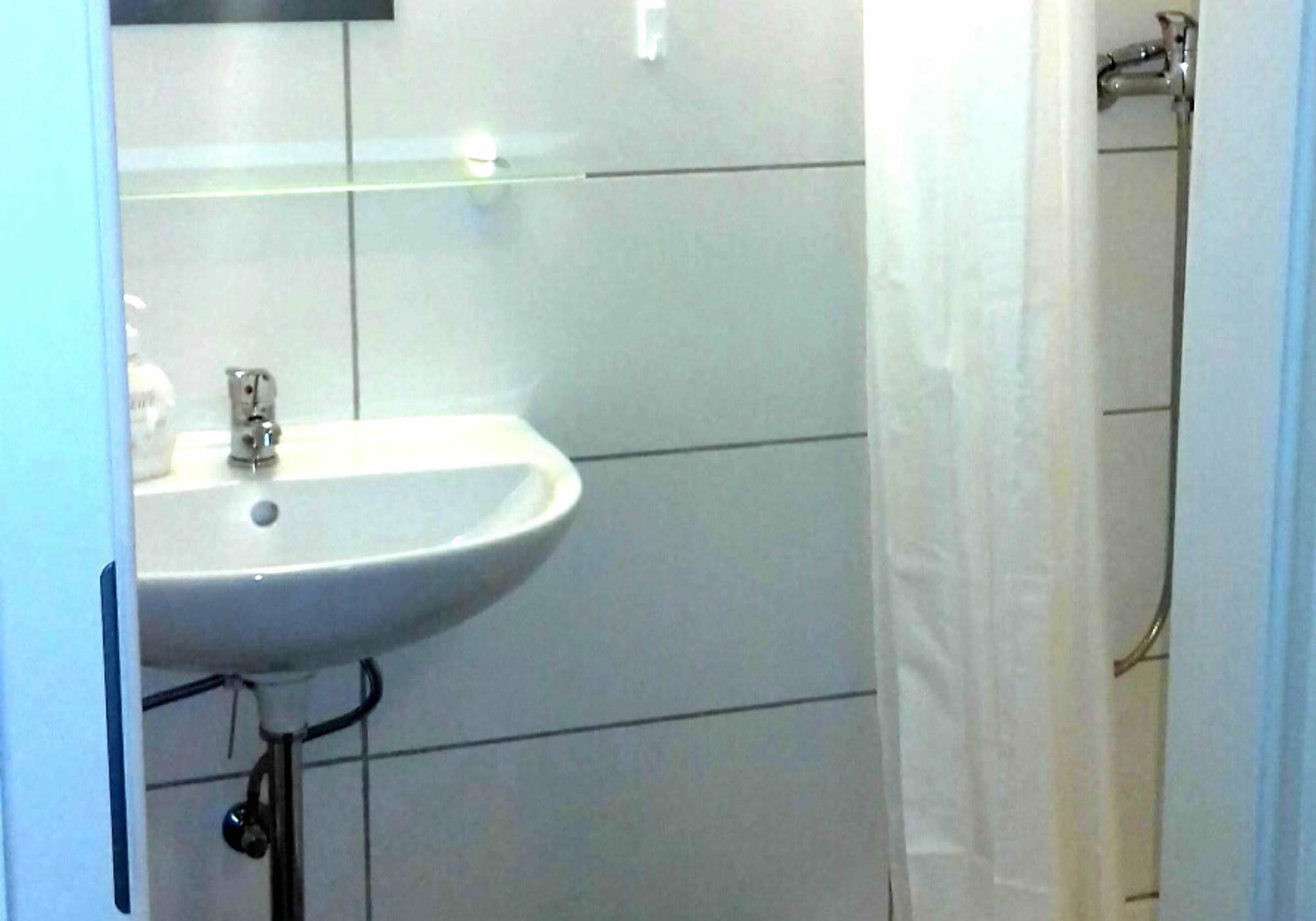 Monteurzimmer in Nürnberg